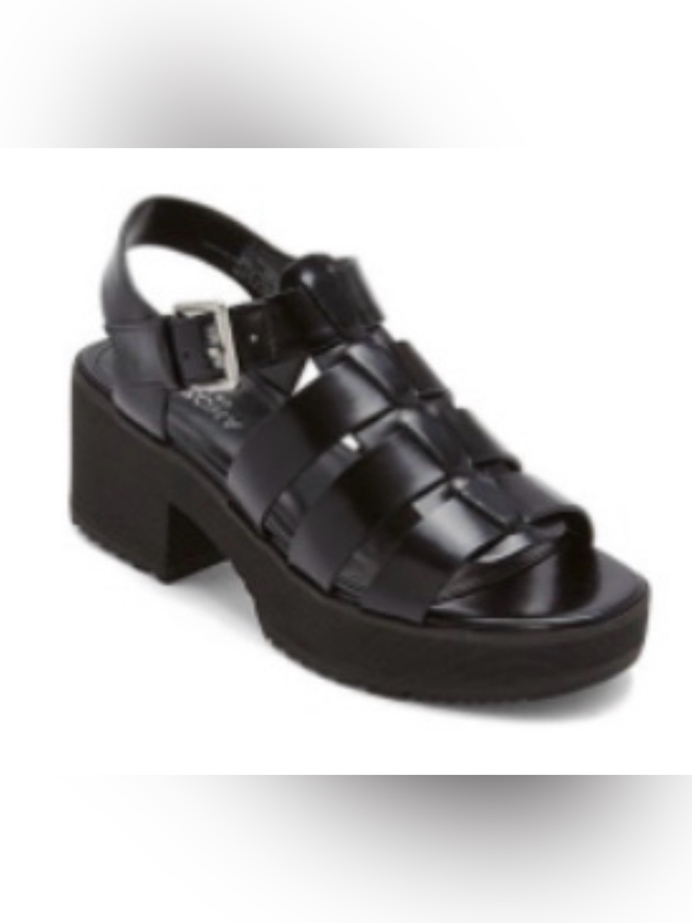 Arizona Womens Galie Heeled Sandals